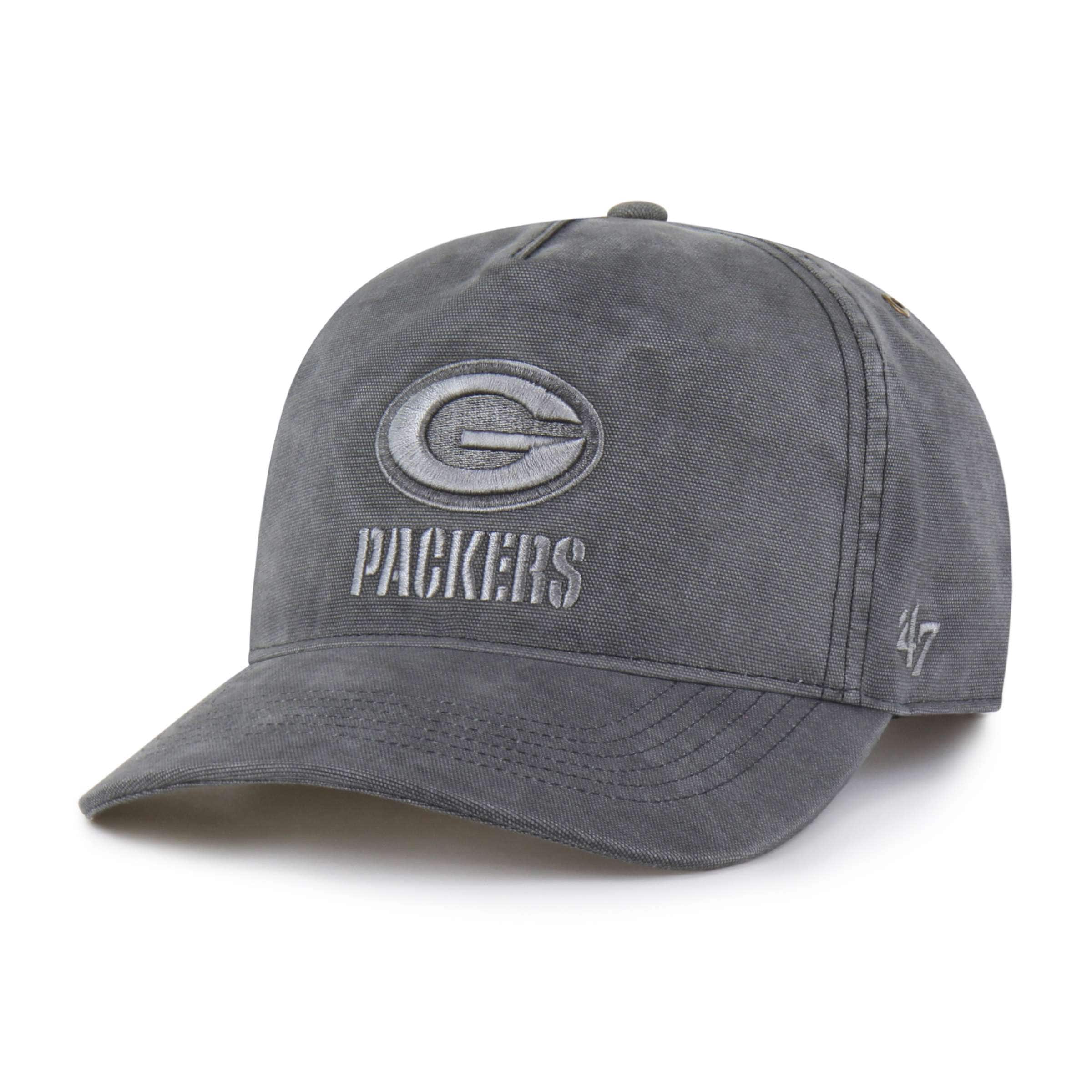 Carhartt Green Bay Packers '47 Dyed Hitch Relaxed Fit