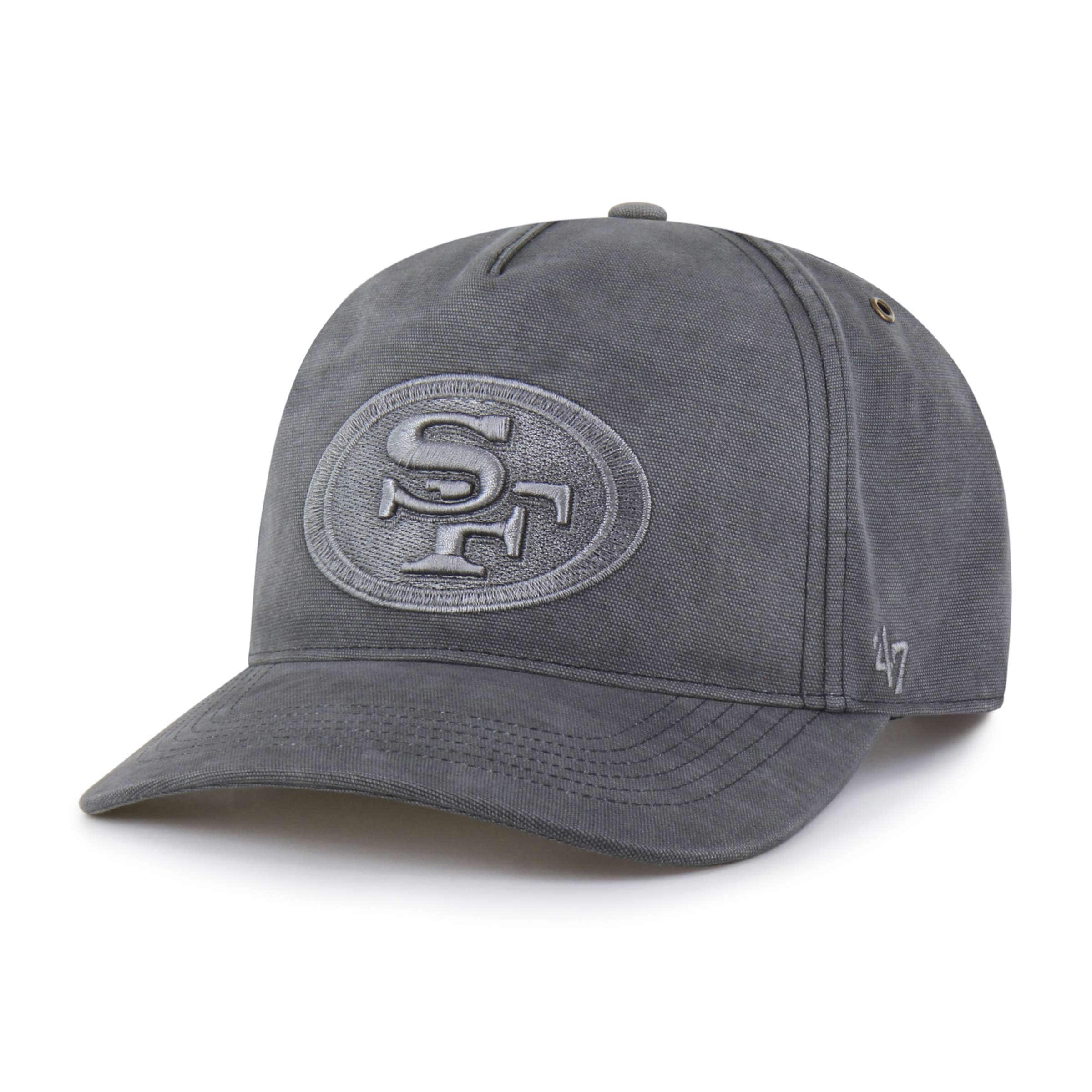 Carhartt San Francisco 49Ers '47 Dyed Hitch Relaxed Fit