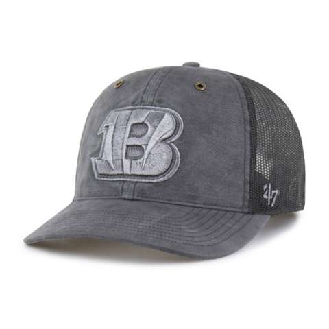 Carhartt Cincinnati Bengals '47 Dyed Trucker Relaxed Fit