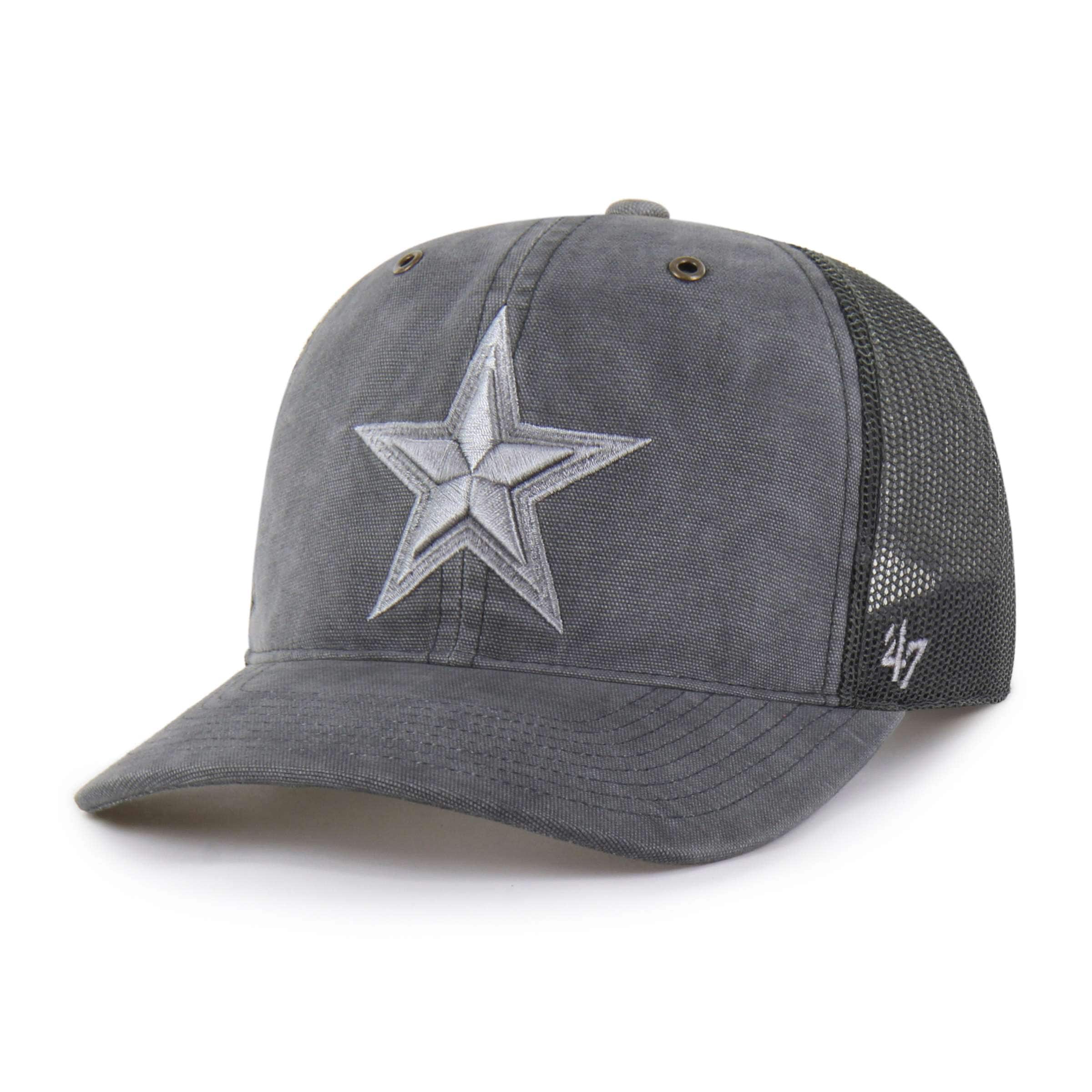 Carhartt Dallas Cowboys '47 Dyed Trucker Relaxed Fit