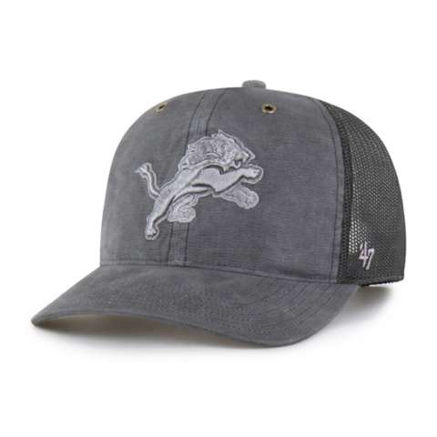 Carhartt Detroit Lions '47 Dyed Trucker Relaxed Fit