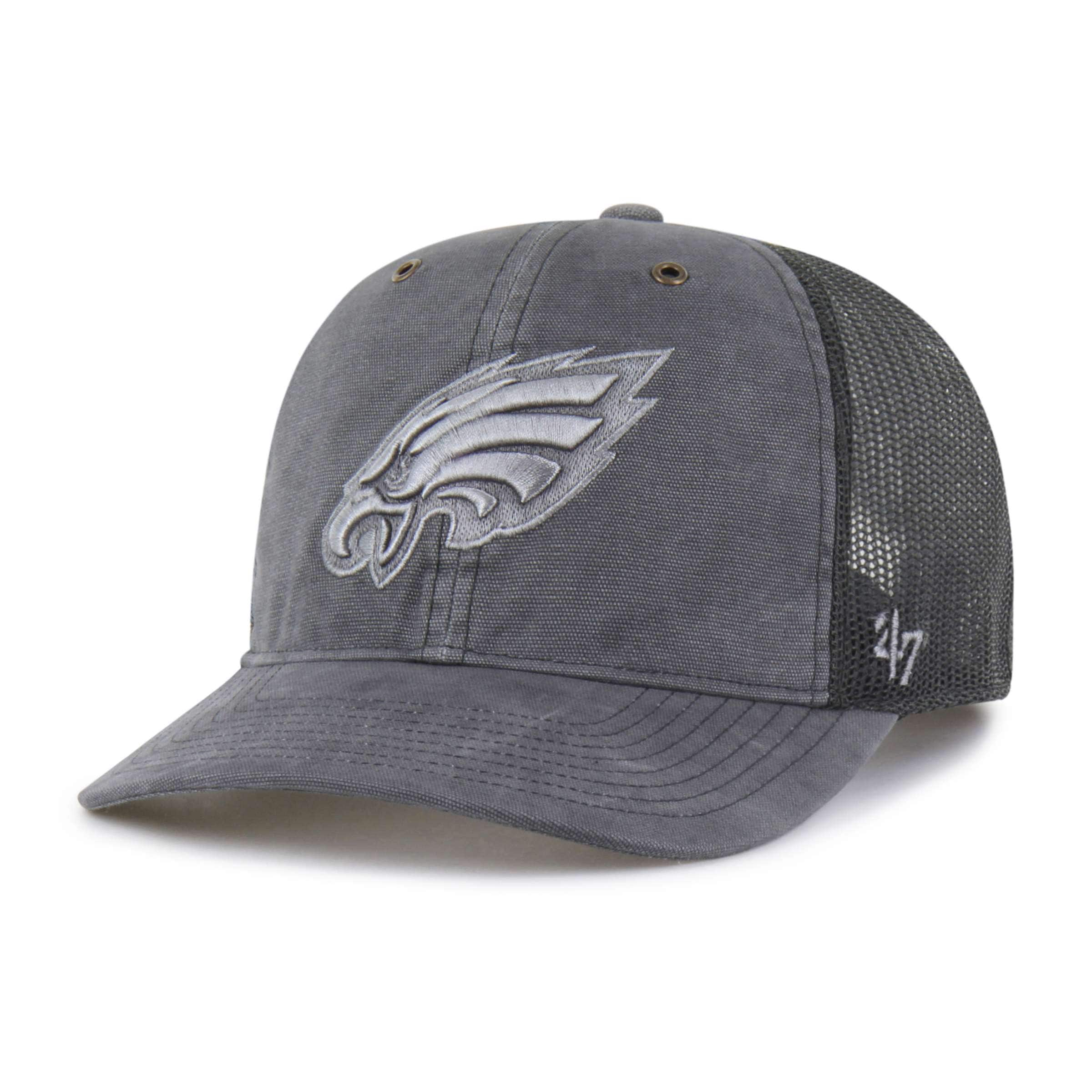 Carhartt Philadelphia Eagles '47 Dyed Trucker Relaxed Fit