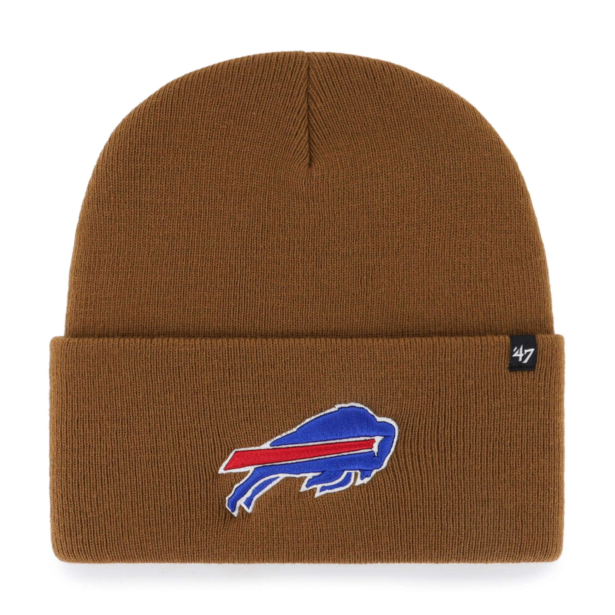 Carhartt Buffalo Bills '47 Beanie