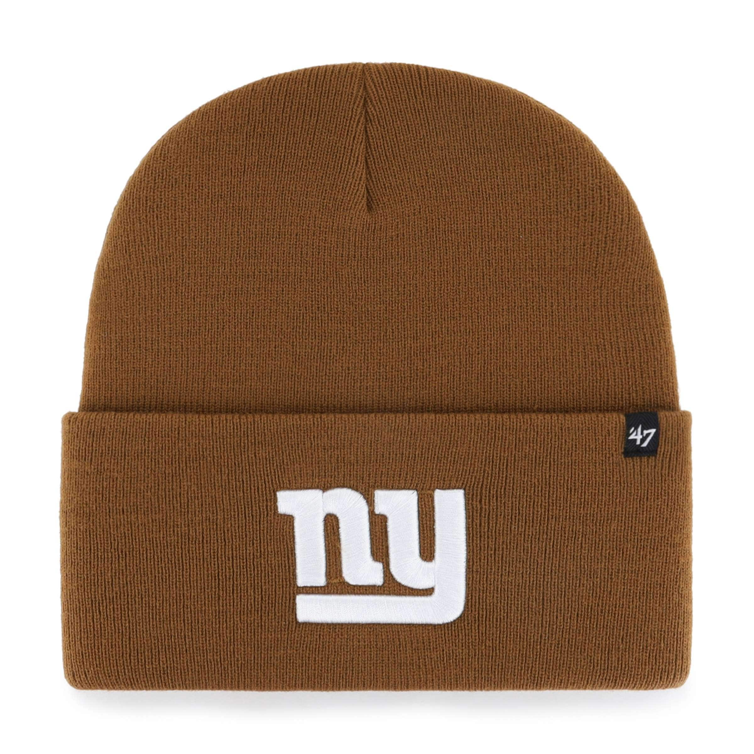 Carhartt New York Giants '47 Beanie
