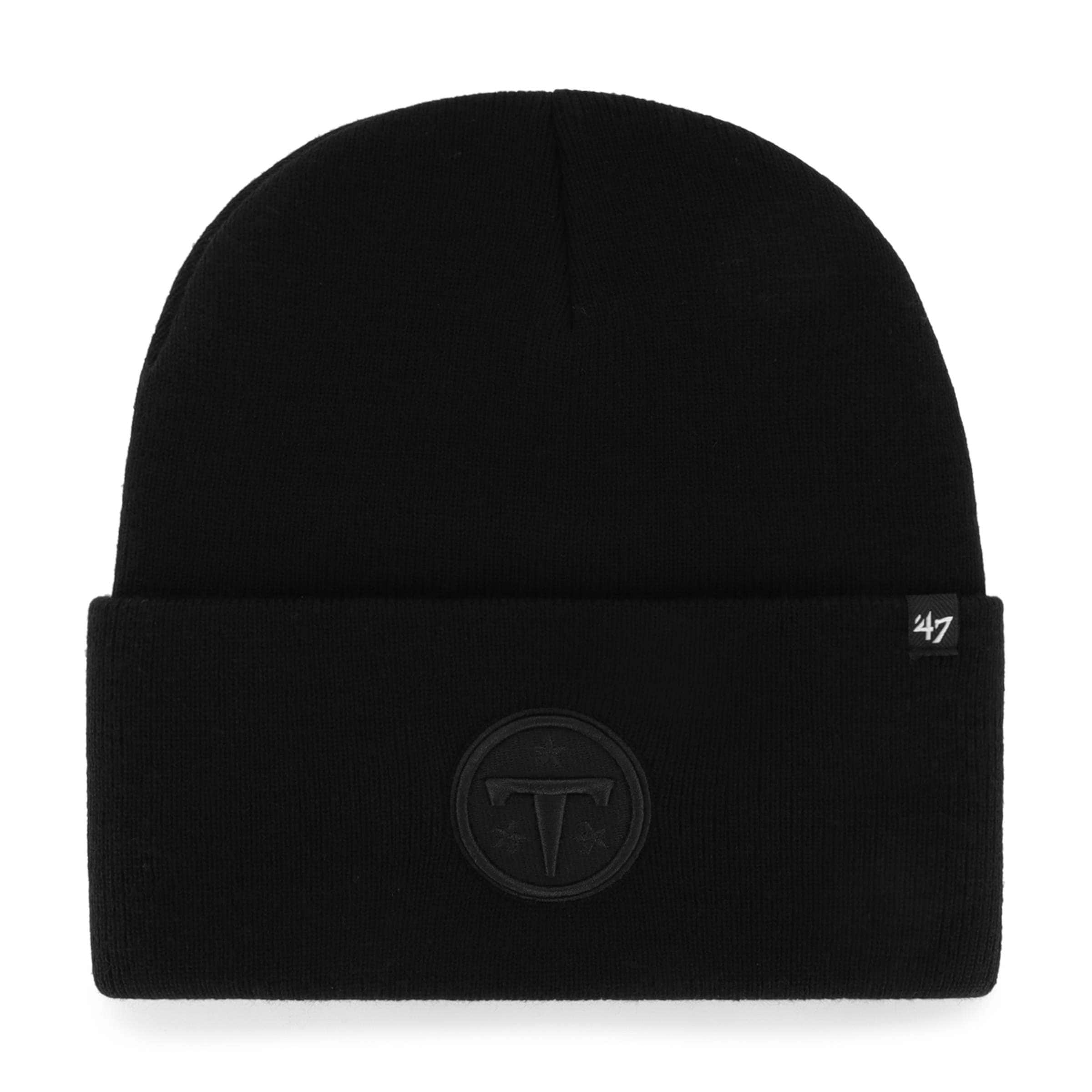 Carhartt Tennessee Titans '47 Beanie