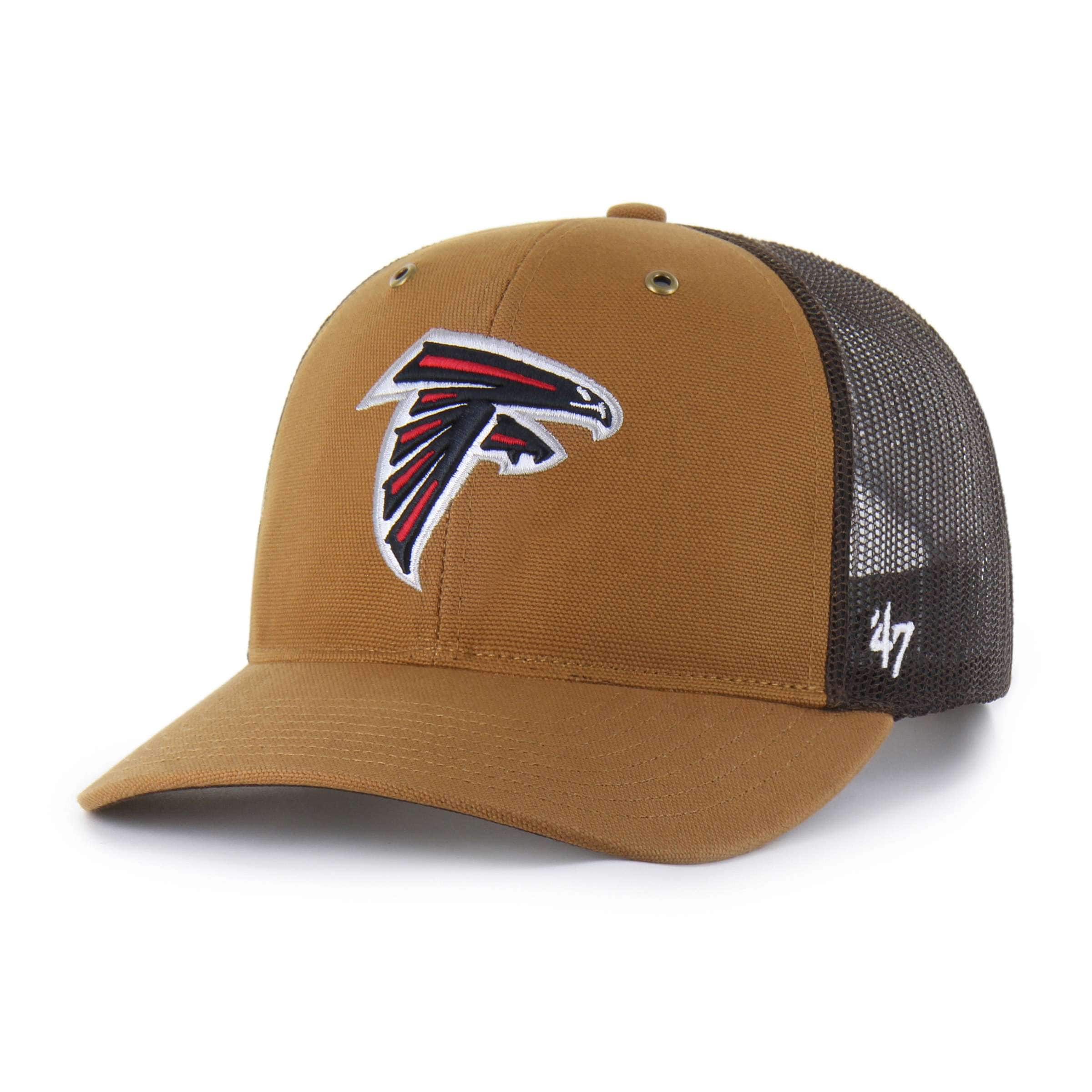 Additional thumbnail 1 of Atlanta Falcons '47 Trucker Relaxed Fit