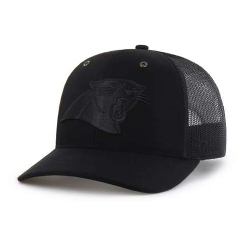 Мужские брюки Carhartt Carolina Panthers '47 Trucker Relaxed Fit