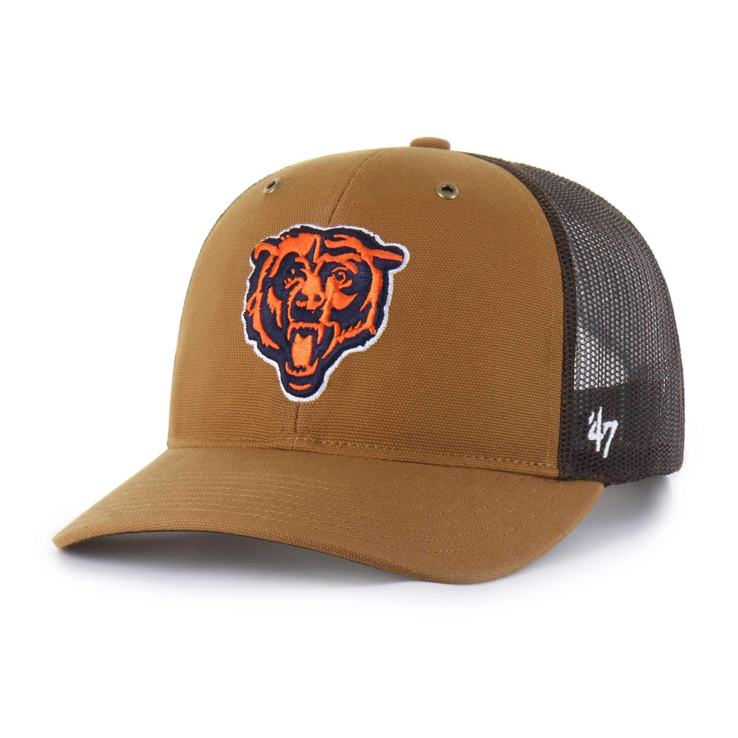 Additional thumbnail 1 of Chicago Bears '47 Trucker Relaxed Fit