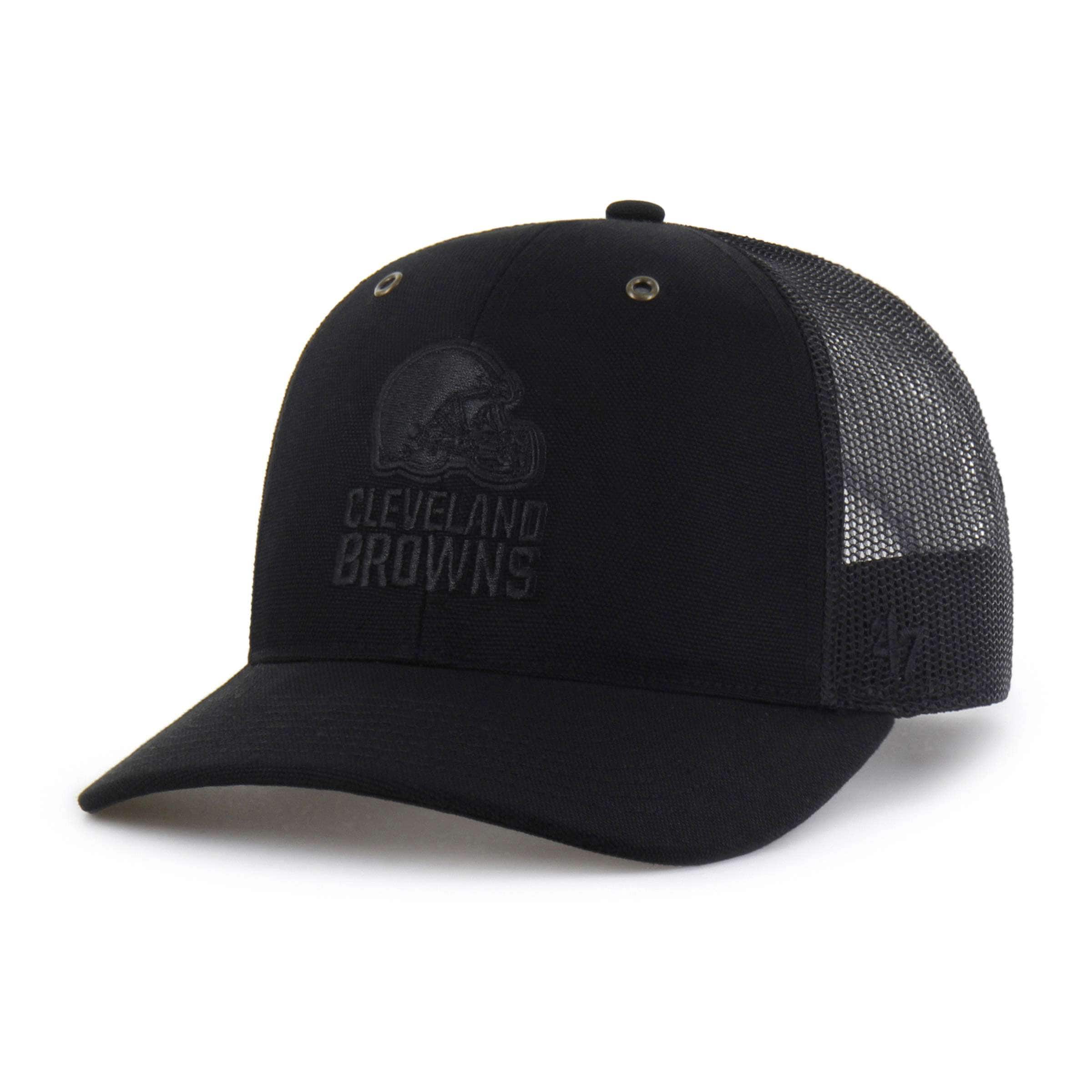 Carhartt Cleveland Browns '47 Trucker Relaxed Fit