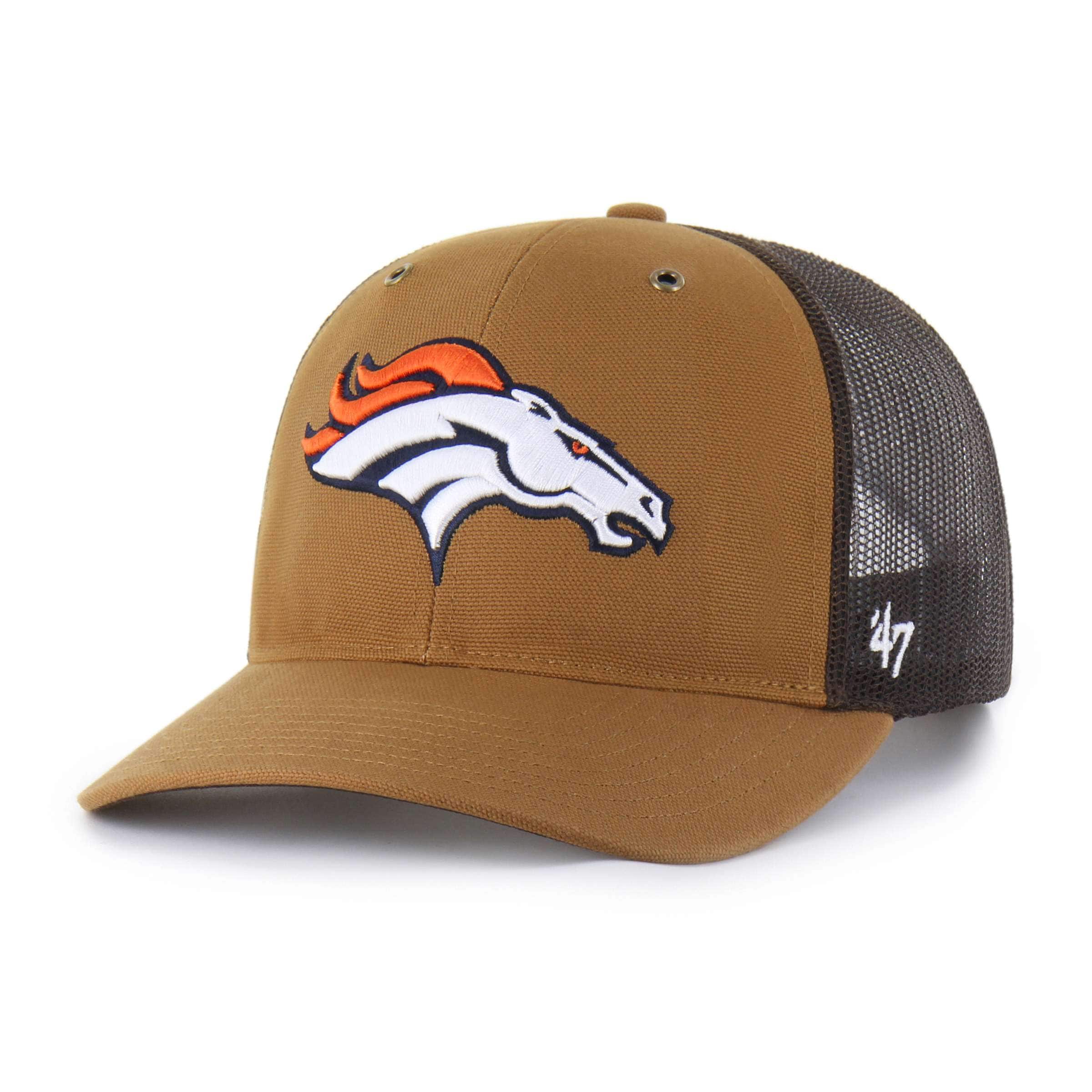 Additional thumbnail 1 of Denver Broncos '47 Trucker Relaxed Fit