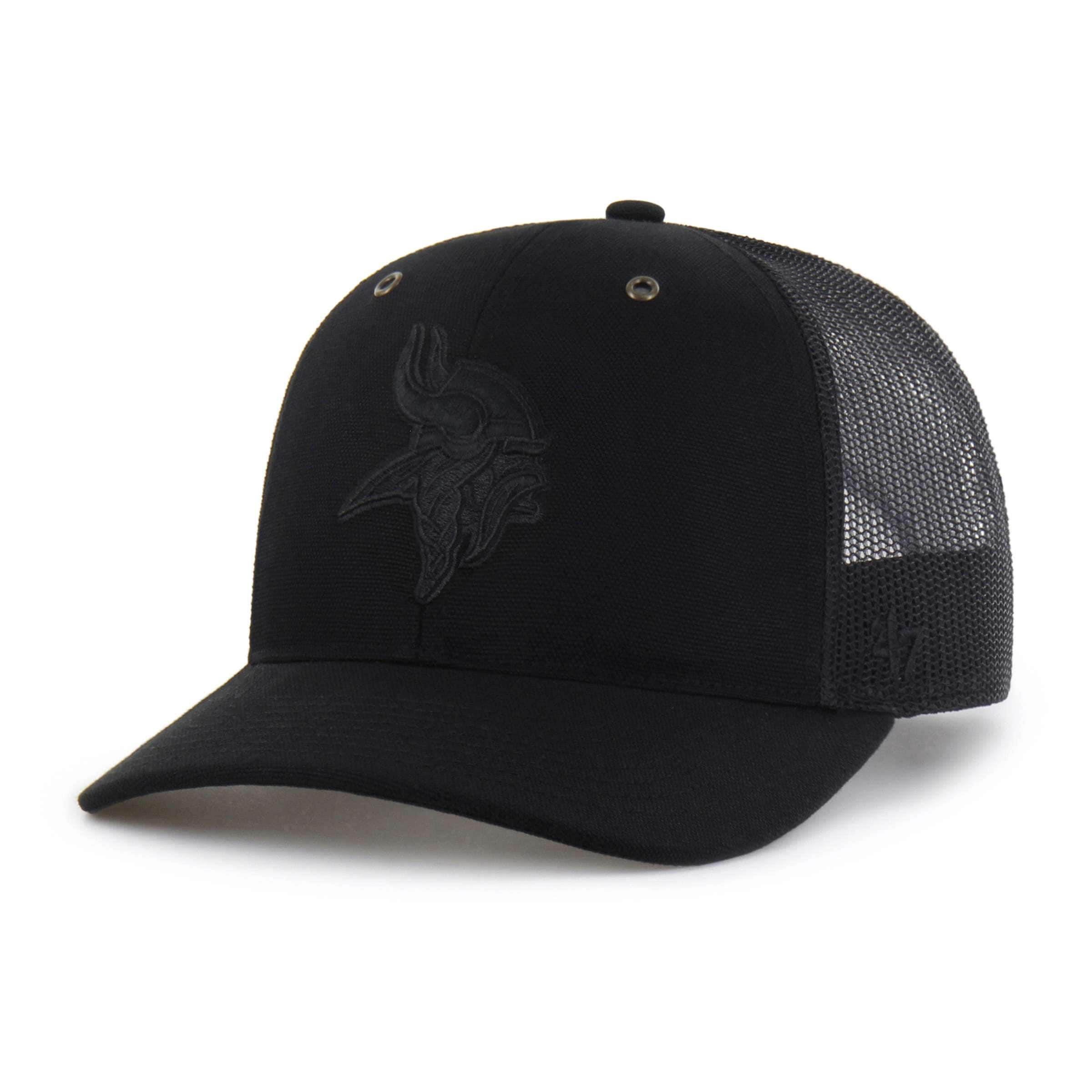 Additional thumbnail 1 of Minnesota Vikings '47 Trucker Relaxed Fit