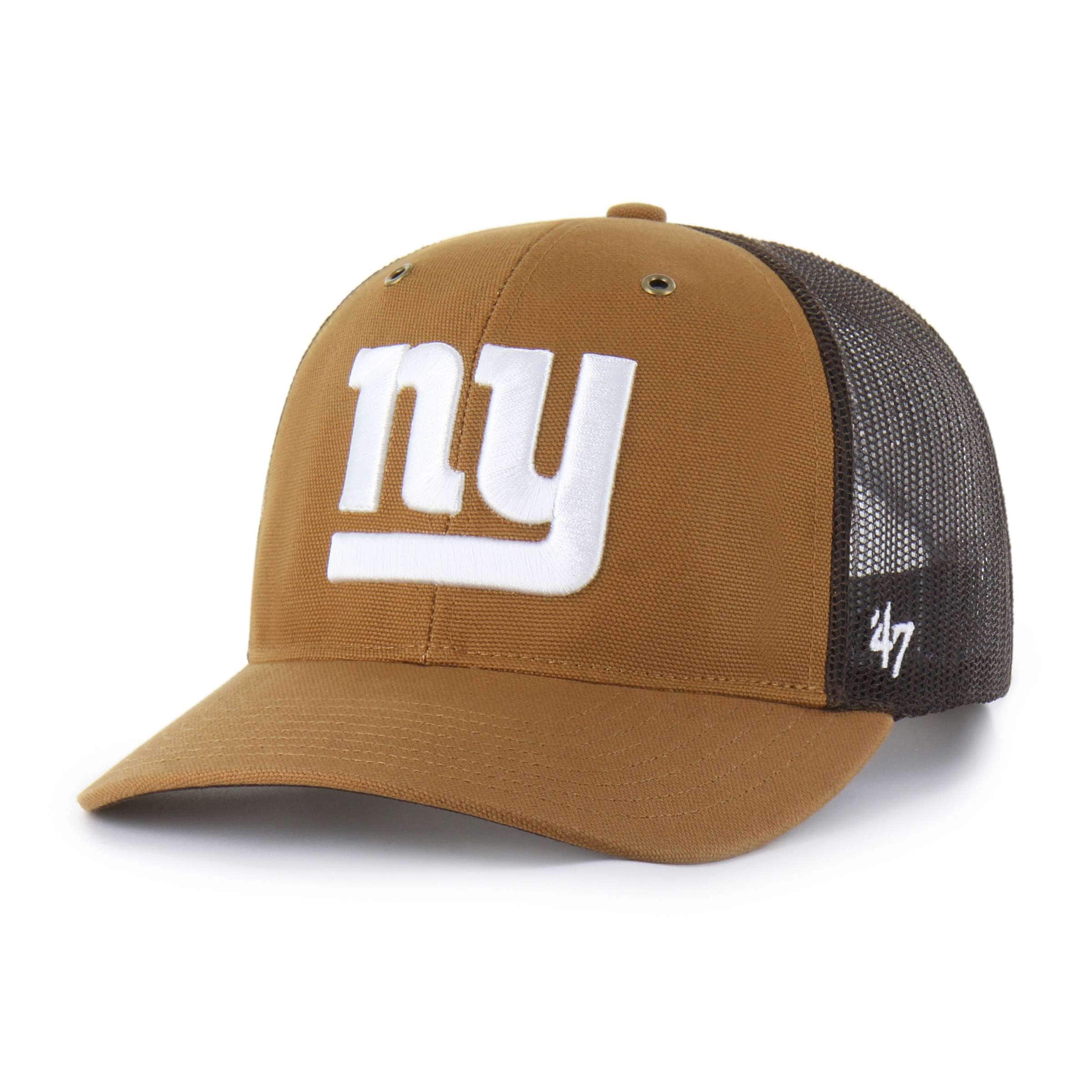 Additional thumbnail 1 of New York Giants '47 Trucker Relaxed Fit