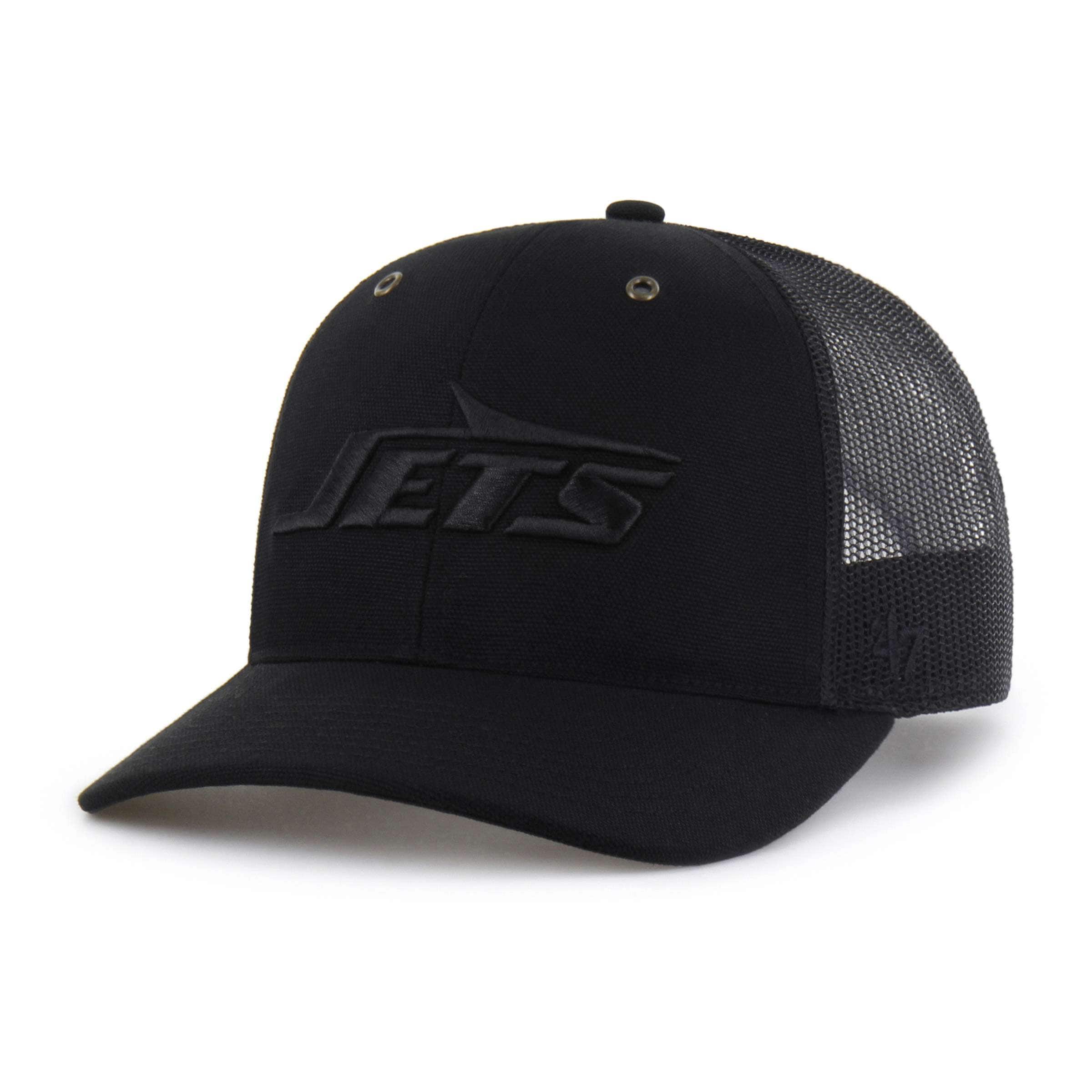 Carhartt New York Jets '47 Trucker Relaxed Fit