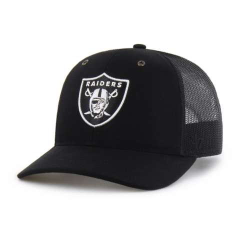 Carhartt Las Vegas Raiders '47 Trucker Relaxed Fit