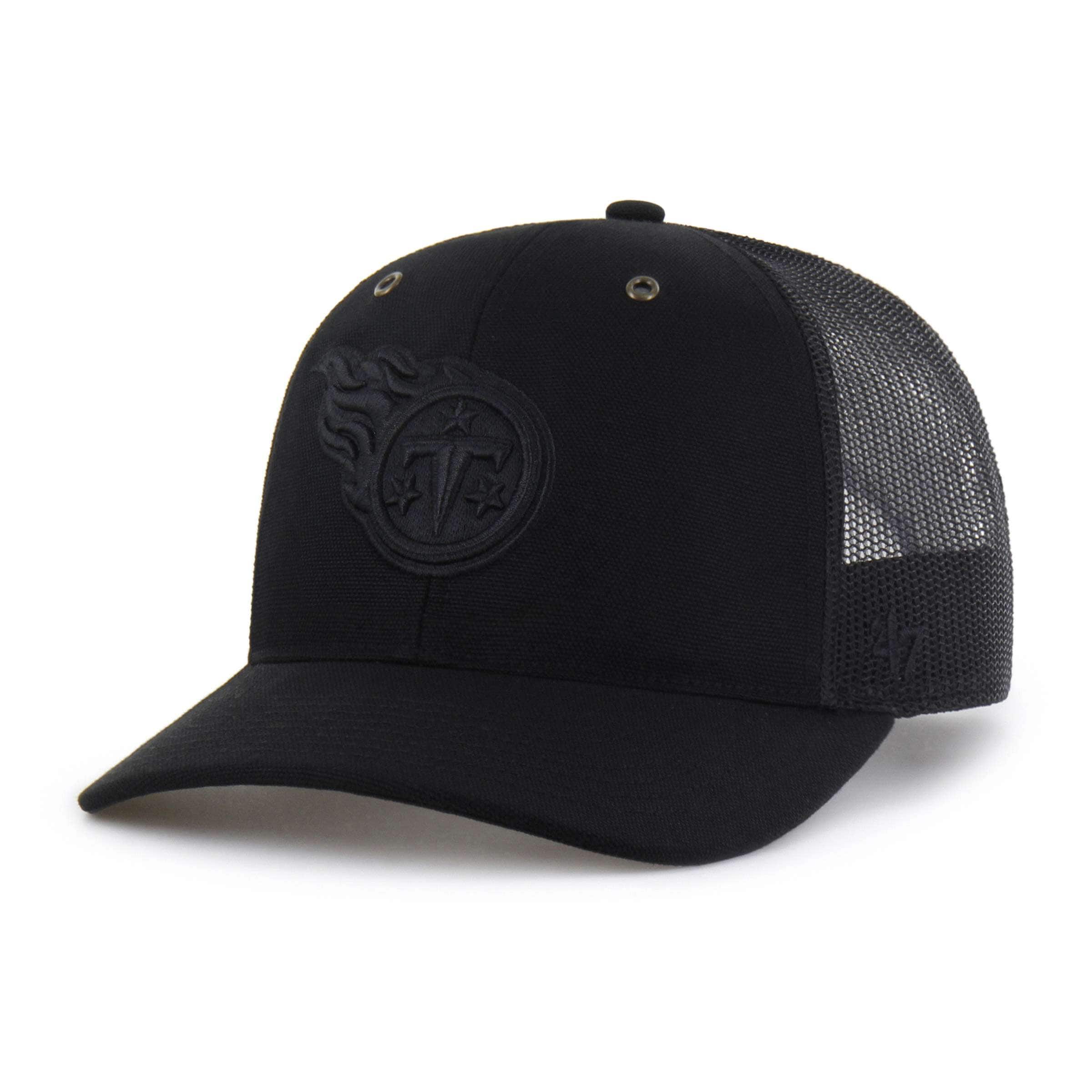 Carhartt Tennessee Titans '47 Trucker Relaxed Fit