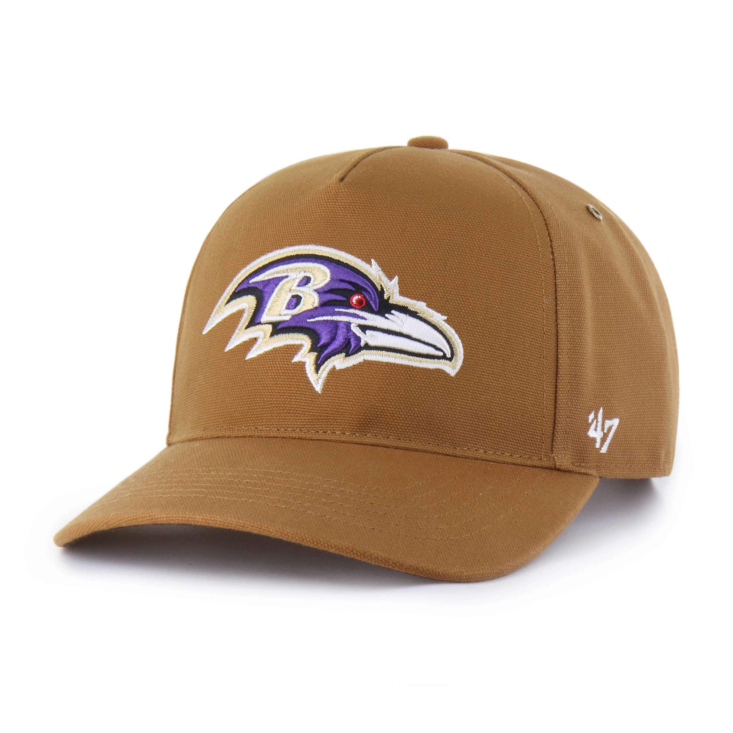 Additional thumbnail 1 of Baltimore Ravens '47 Hitch Relaxed Fit