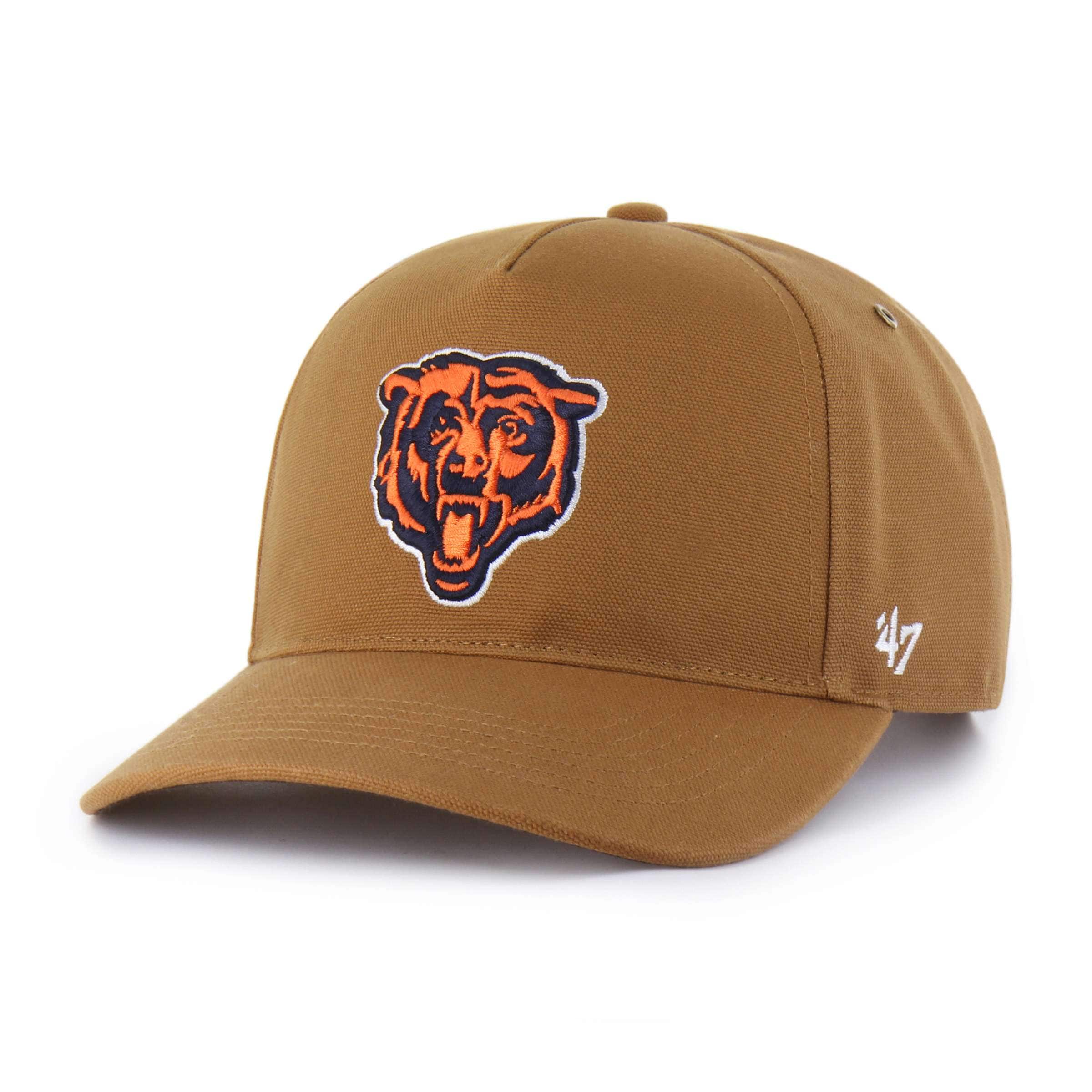 Additional thumbnail 1 of Chicago Bears '47 Hitch Relaxed Fit
