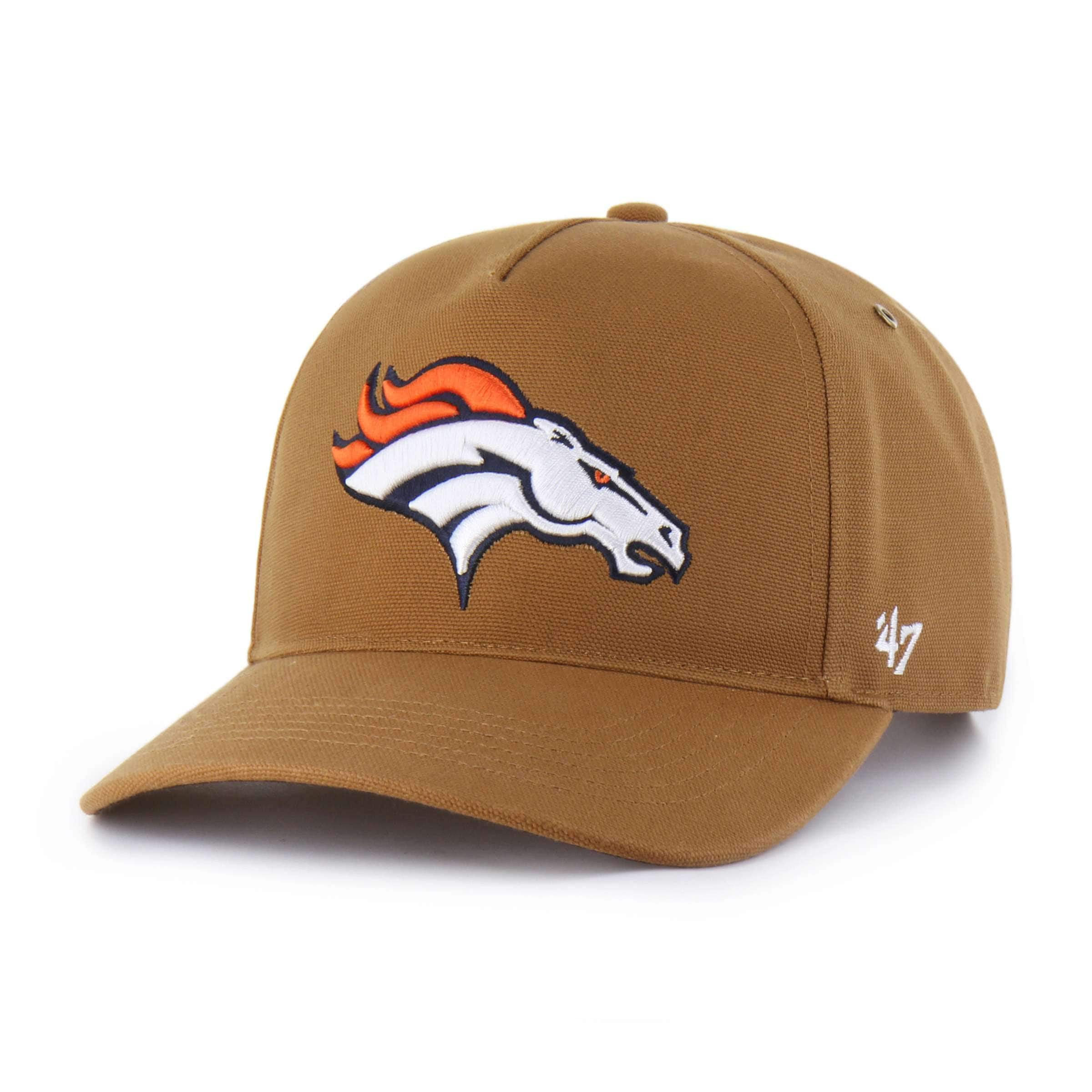 Denver Broncos '47 Trucker Relaxed Fit