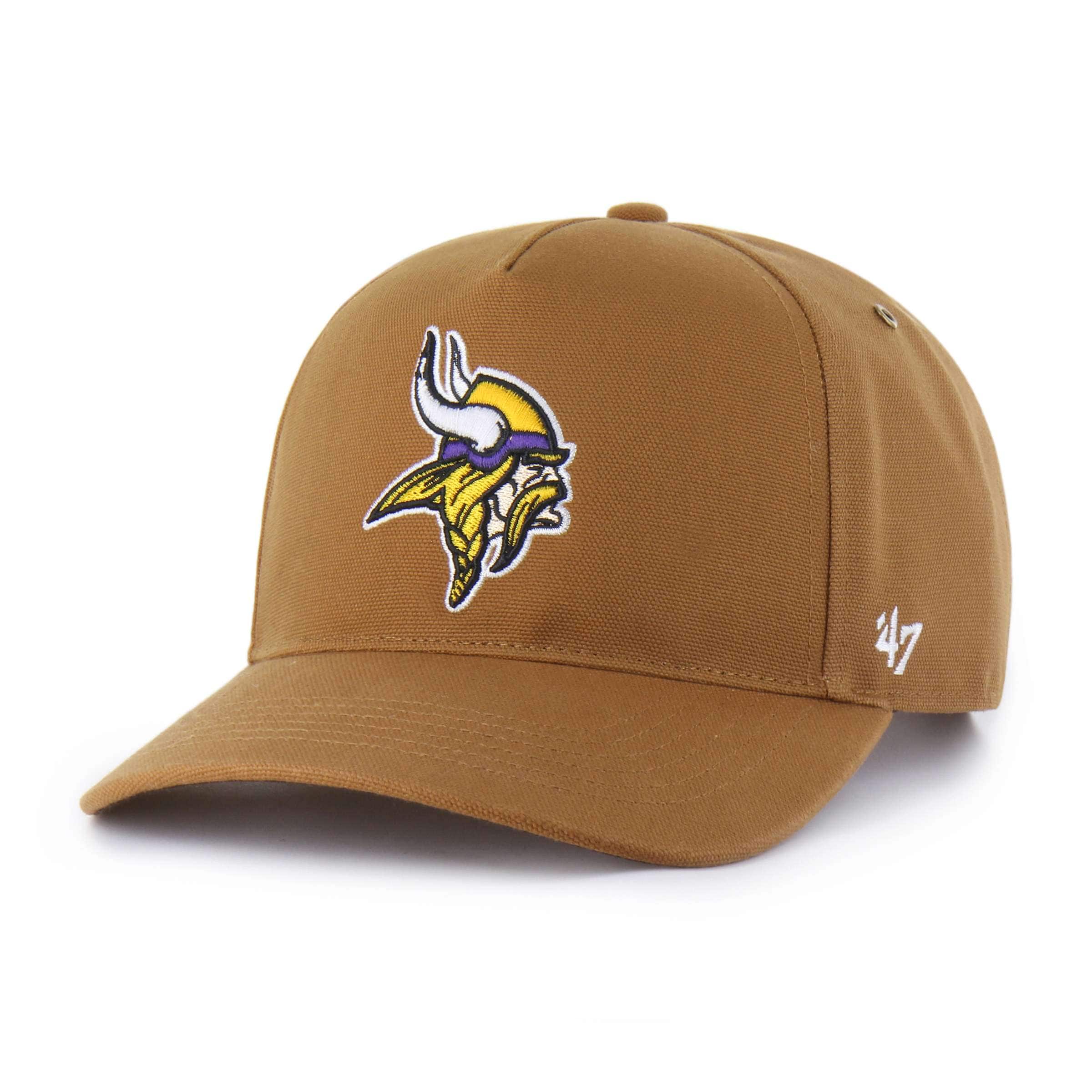Carhartt Minnesota Vikings '47 Hitch Relaxed Fit