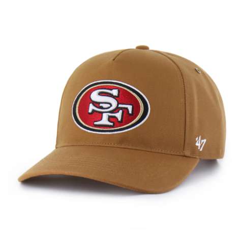 Carhartt San Francisco 49ers '47 Hitch Relaxed Fit