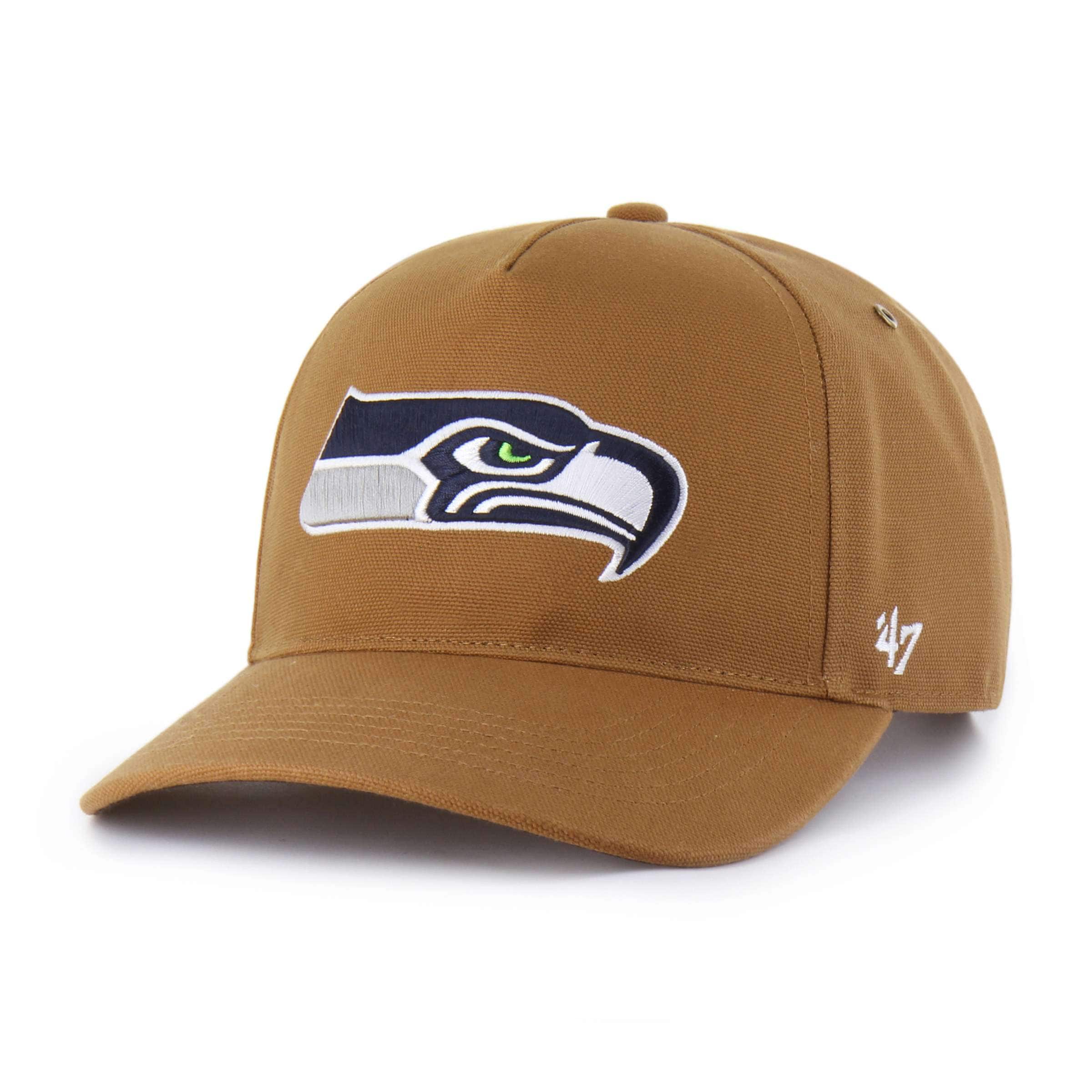 Carhartt Seattle Seahawks '47 Hitch Relaxed Fit