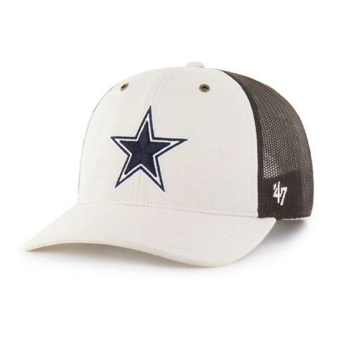 Carhartt Dallas Cowboys '47 Undyed Trucker Relaxed Fit