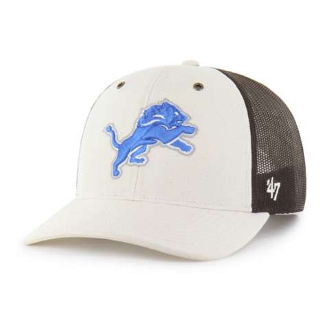 Carhartt Detroit Lions '47 Undyed Trucker Relaxed Fit