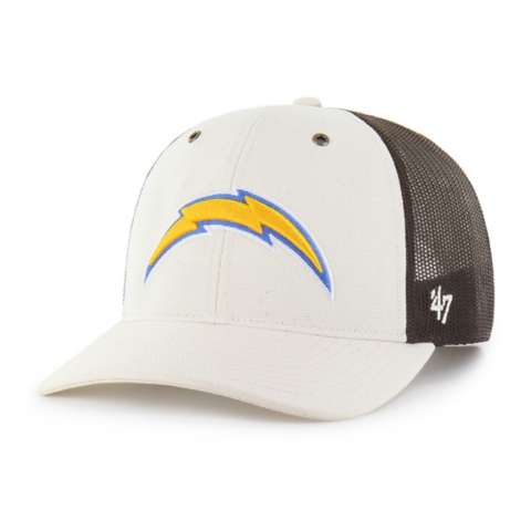 Carhartt Los Angeles Chargers '47 Undyed Trucker Relaxed Fit