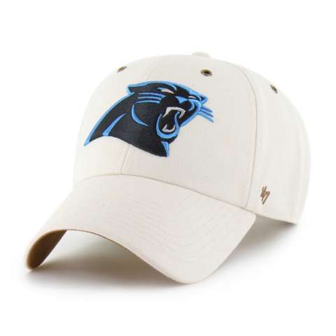 Мужские брюки Carhartt Carolina Panthers '47 Undyed Clean Up