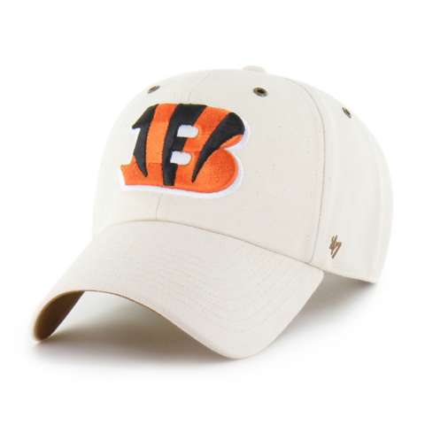 Carhartt Cincinnati Bengals '47 Undyed Clean Up