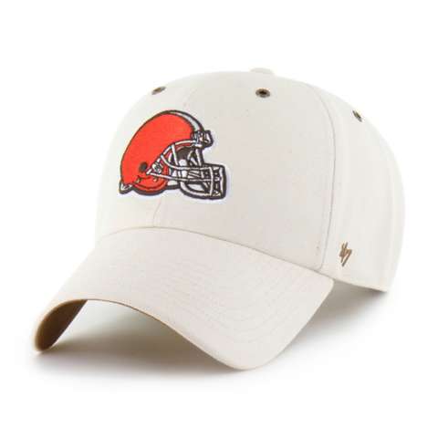 Carhartt Cleveland Browns '47 Undyed Clean Up