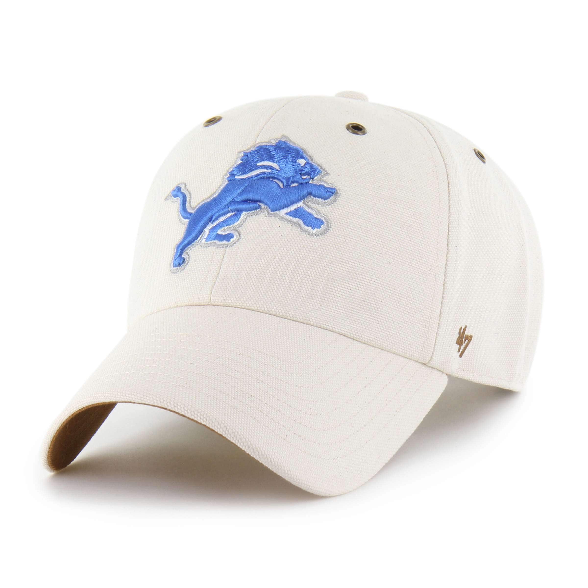 Carhartt Detroit Lions '47 Undyed Clean Up