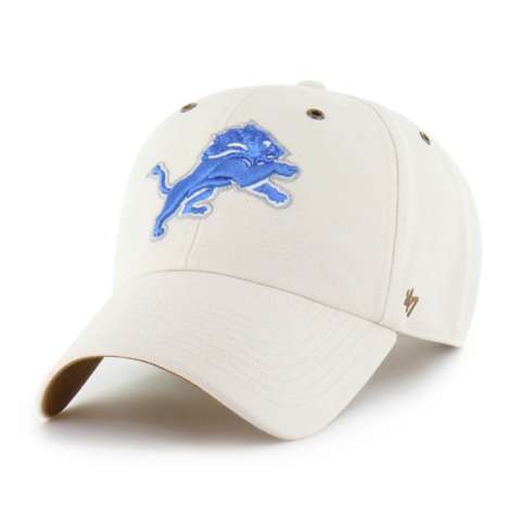 Carhartt Detroit Lions '47 Undyed Clean Up