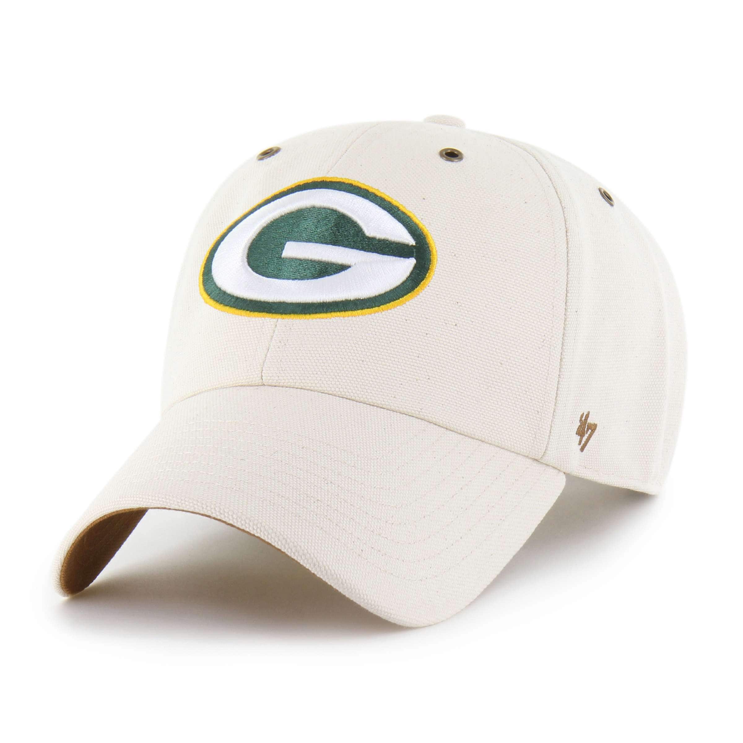 Carhartt Green Bay Packers '47 Undyed Clean Up