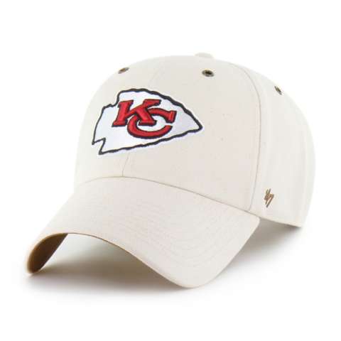 Carhartt Kansas City Chiefs '47 Undyed Clean Up
