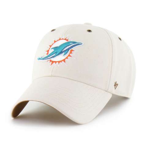 Carhartt Miami Dolphins '47 Undyed Clean Up