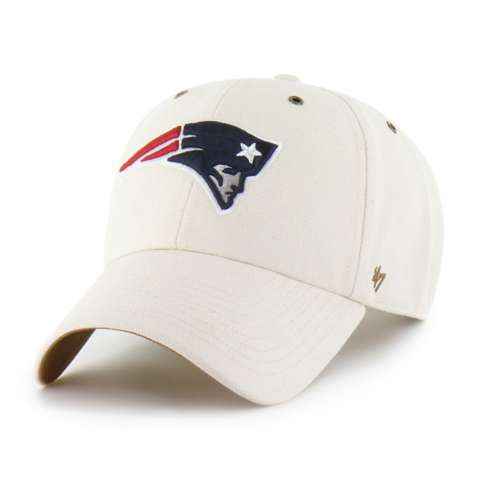 Carhartt New England Patriots '47 Undyed Clean Up