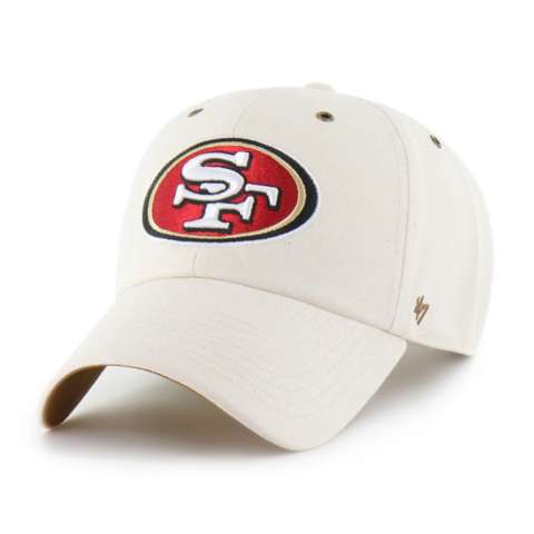 Carhartt San Francisco 49ers '47 Undyed Clean Up