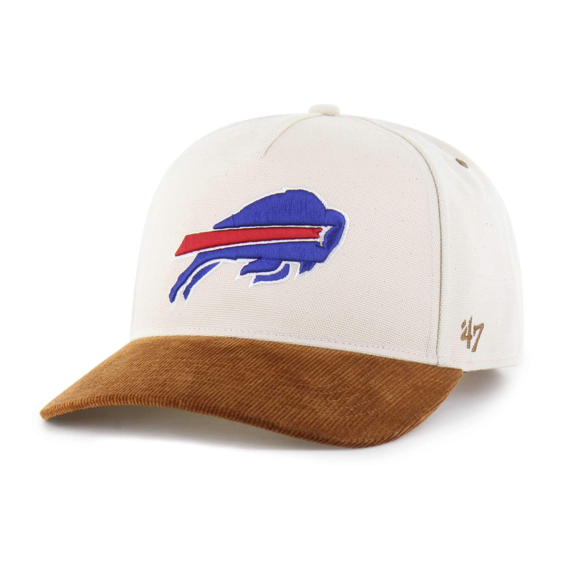 Carhartt Buffalo Bills '47 Undyed Hitch Relaxed Fit