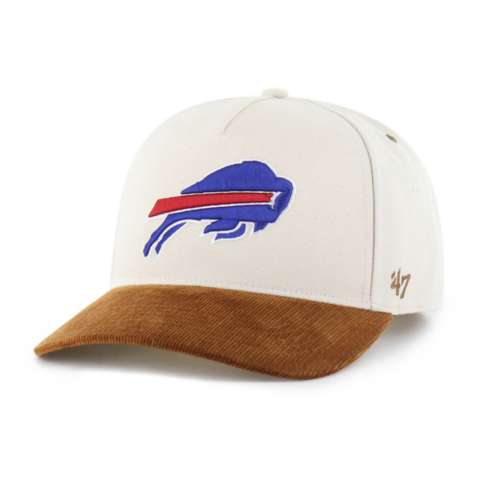 Carhartt Buffalo Bills '47 Undyed Hitch Relaxed Fit