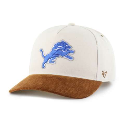 Carhartt Detroit Lions '47 Undyed Hitch Relaxed Fit