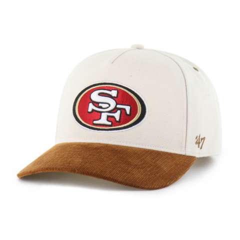 Carhartt San Francisco 49ers '47 Undyed Hitch Relaxed Fit