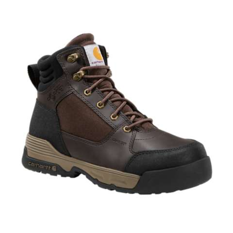 Мужские ботинки Carhartt Force HD 6" Composite Toe Work Boot