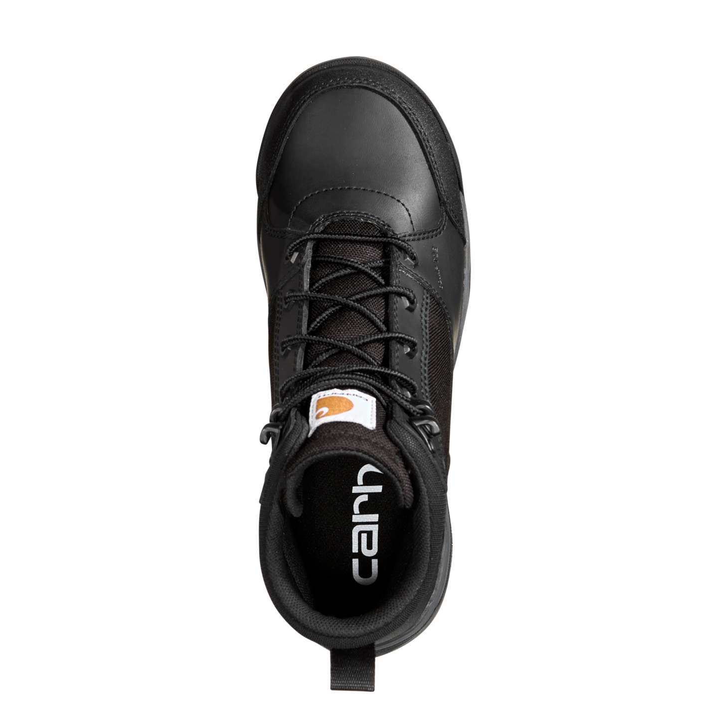 Мужские ботинки Carhartt Force HD 6" Composite Toe Work Boot, цвет: Чёрный — фото 6