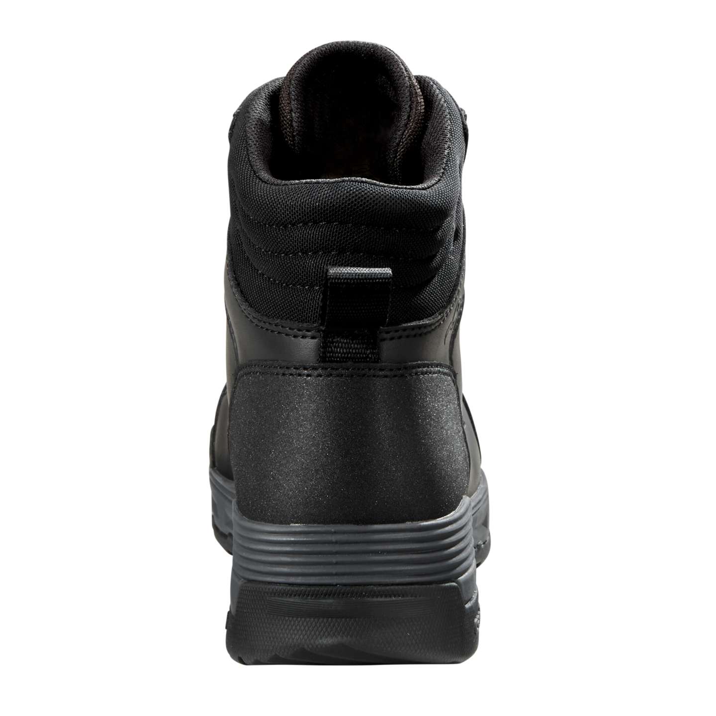 Мужские ботинки Carhartt Force HD 6" Composite Toe Work Boot, цвет: Чёрный — фото 5