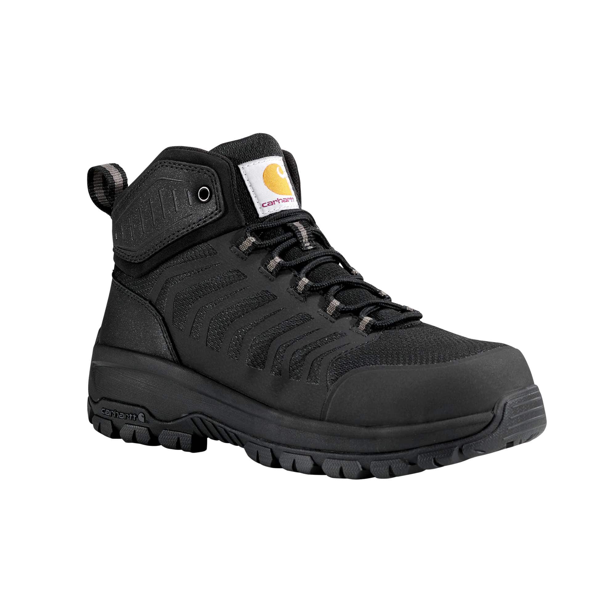 Additional thumbnail 1 of Dearborn Mid Fabric Composite Toe