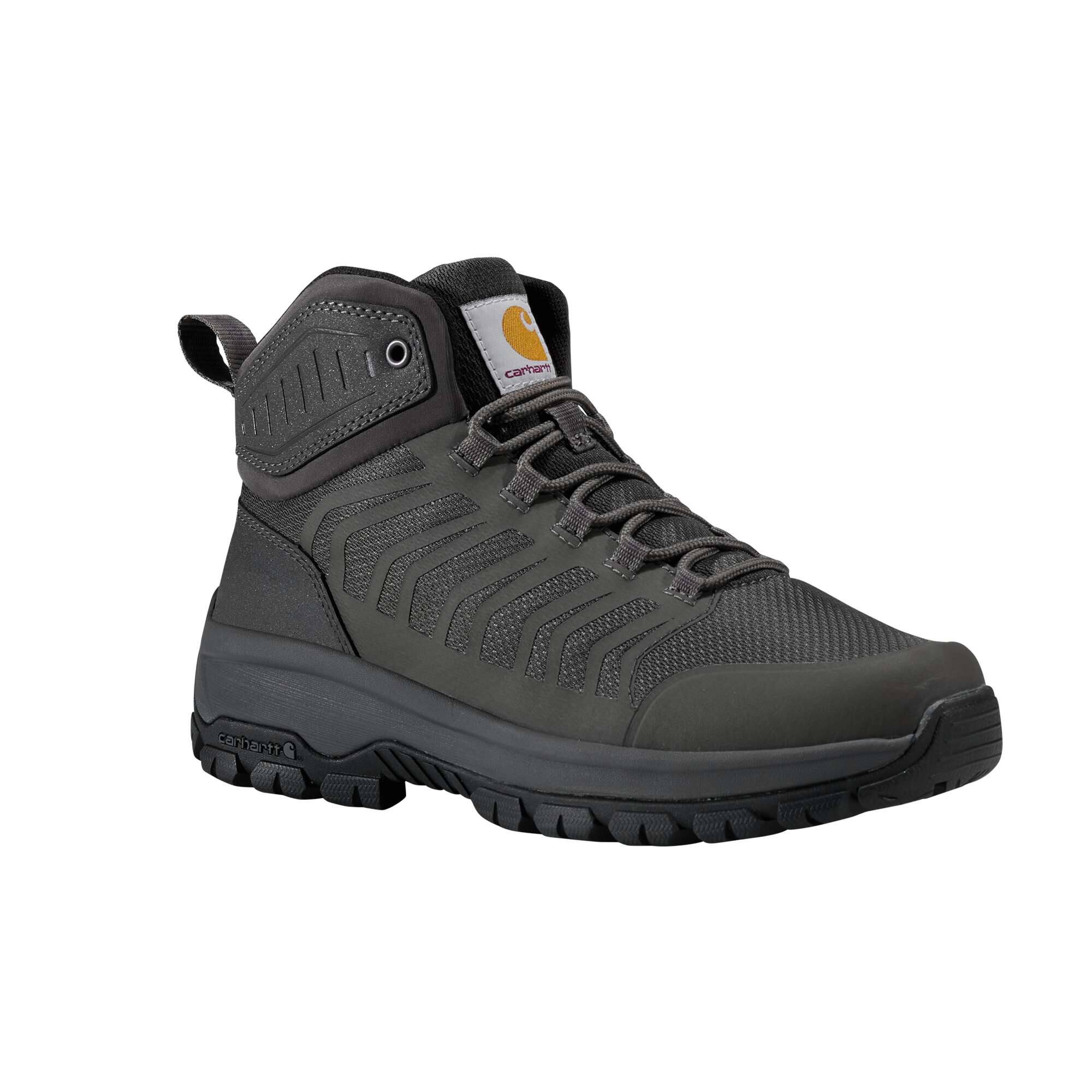Carhartt Dearborn Mid Fabric Composite Toe