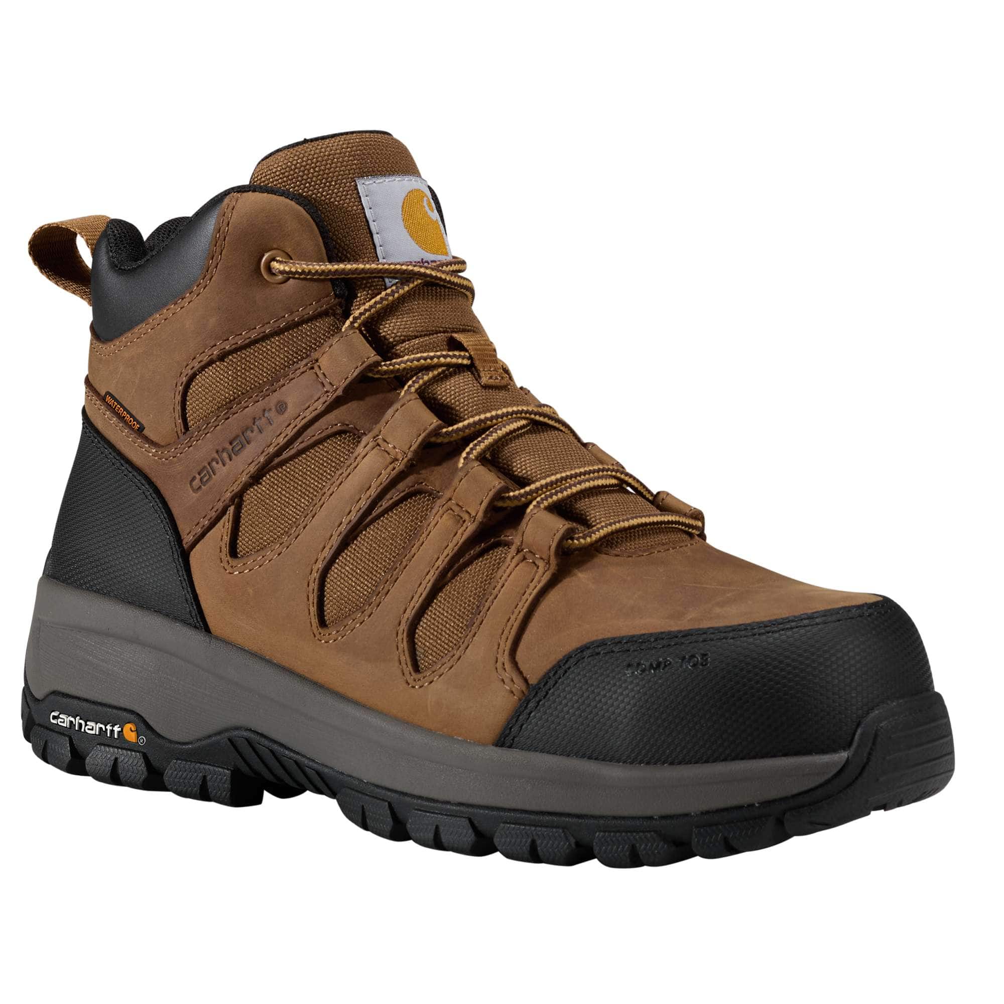 Additional thumbnail 1 of Dearborn Mid Waterproof Composite Toe