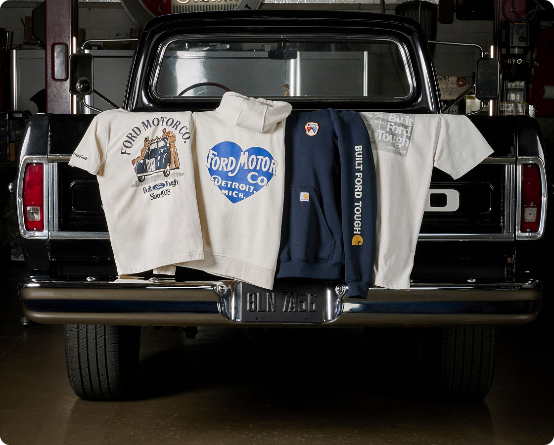 Ford Collection