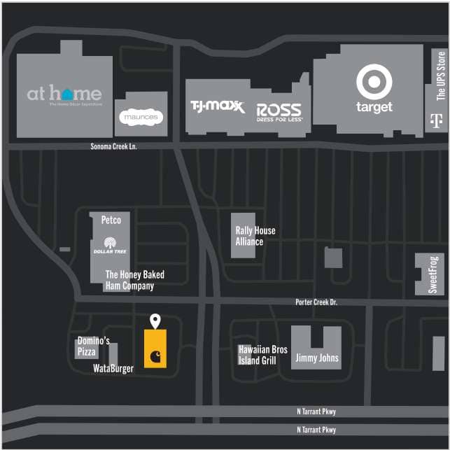 Carhartt Store Fort Worth, TX Carhartt